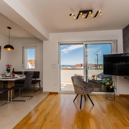 Angels Apartment *