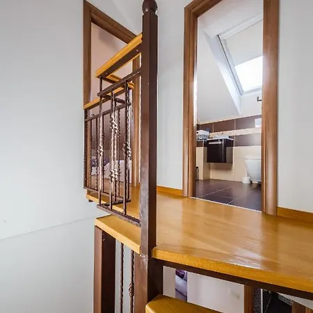 Angels Apartment