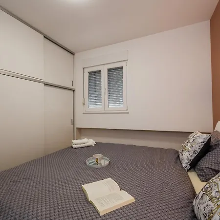 Angels Apartment *
