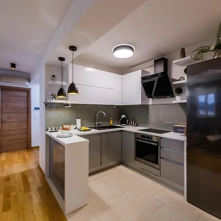 Angels Apartment